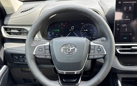 Toyota Highlander, 2026 год, 5 250 000 рублей, 8 фотография