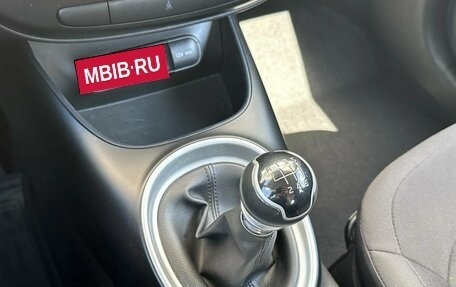 KIA Soul II рестайлинг, 2018 год, 1 380 000 рублей, 10 фотография