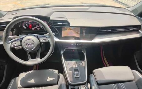 Audi A3, 2022 год, 1 850 777 рублей, 6 фотография