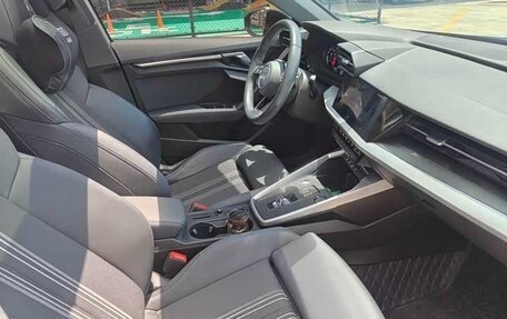 Audi A3, 2022 год, 1 850 777 рублей, 9 фотография