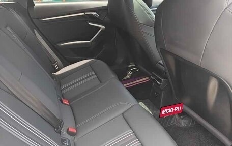 Audi A3, 2022 год, 1 850 777 рублей, 11 фотография