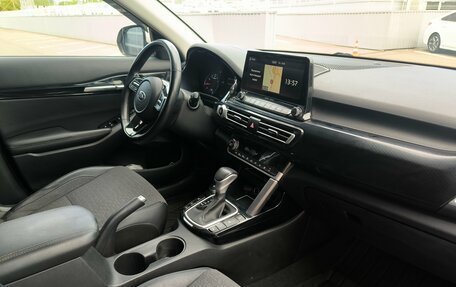 KIA Seltos I, 2020 год, 2 220 000 рублей, 11 фотография