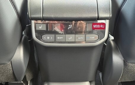 Toyota Highlander, 2026 год, 5 250 000 рублей, 13 фотография