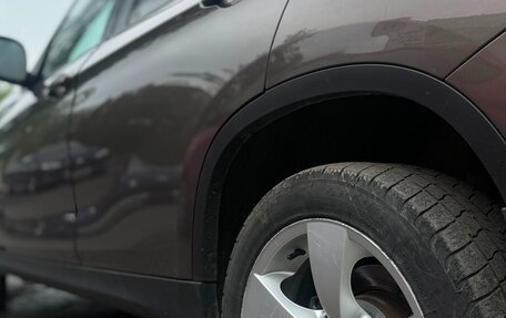 BMW X1, 2011 год, 880 000 рублей, 4 фотография