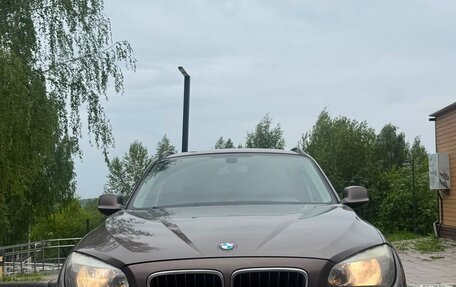 BMW X1, 2011 год, 880 000 рублей, 6 фотография