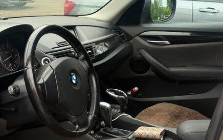 BMW X1, 2011 год, 880 000 рублей, 7 фотография