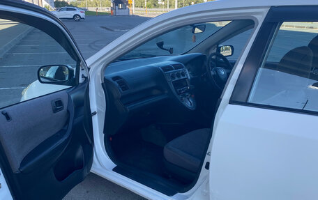 Honda Civic VII, 2001 год, 295 000 рублей, 7 фотография