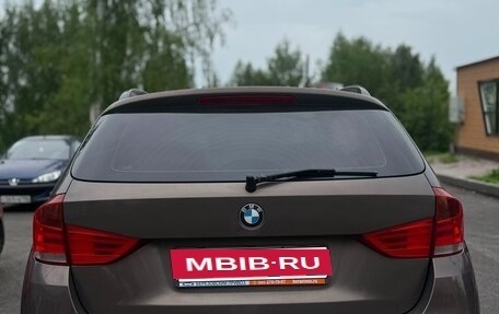 BMW X1, 2011 год, 880 000 рублей, 2 фотография
