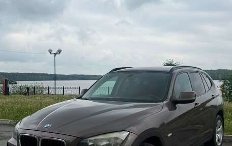 BMW X1, 2011 год, 880 000 рублей, 5 фотография