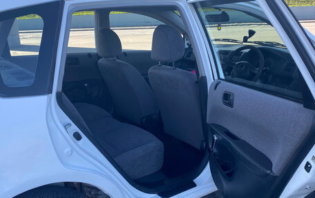 Honda Civic VII, 2001 год, 295 000 рублей, 11 фотография