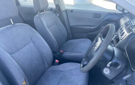 Honda Civic VII, 2001 год, 295 000 рублей, 14 фотография