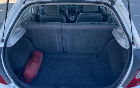 Honda Civic VII, 2001 год, 295 000 рублей, 12 фотография