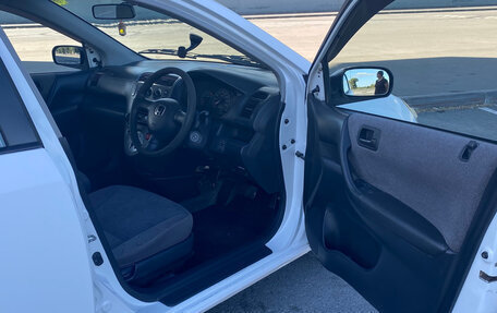 Honda Civic VII, 2001 год, 295 000 рублей, 9 фотография