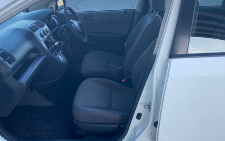Honda Civic VII, 2001 год, 295 000 рублей, 8 фотография