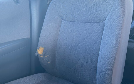 Honda Civic VII, 2001 год, 295 000 рублей, 16 фотография