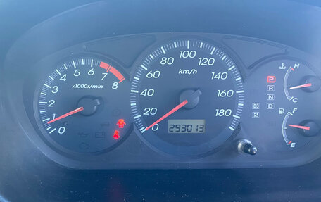 Honda Civic VII, 2001 год, 295 000 рублей, 17 фотография