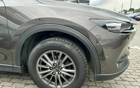Mazda CX-5 II, 2018 год, 2 310 000 рублей, 5 фотография