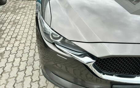 Mazda CX-5 II, 2018 год, 2 310 000 рублей, 4 фотография