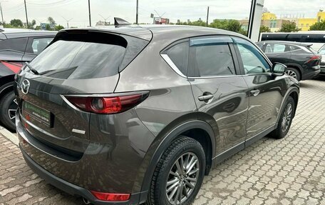 Mazda CX-5 II, 2018 год, 2 310 000 рублей, 6 фотография