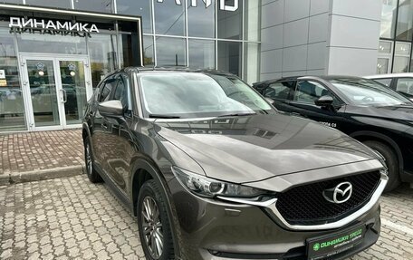 Mazda CX-5 II, 2018 год, 2 310 000 рублей, 3 фотография