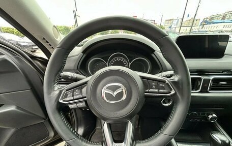 Mazda CX-5 II, 2018 год, 2 310 000 рублей, 11 фотография