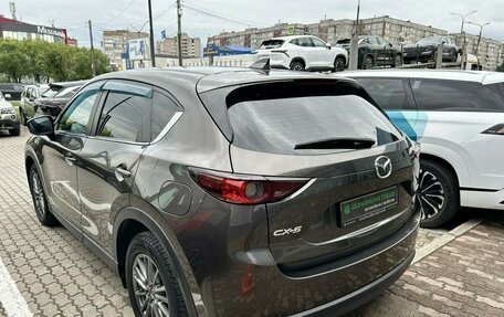 Mazda CX-5 II, 2018 год, 2 310 000 рублей, 8 фотография