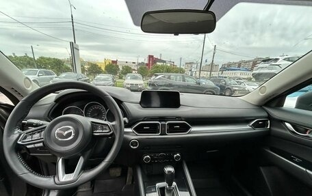 Mazda CX-5 II, 2018 год, 2 310 000 рублей, 12 фотография