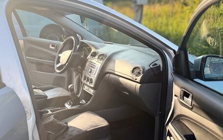 Ford Focus II рестайлинг, 2009 год, 460 000 рублей, 6 фотография