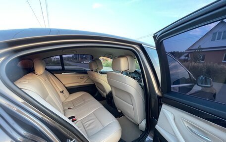 BMW 5 серия, 2011 год, 1 600 000 рублей, 8 фотография