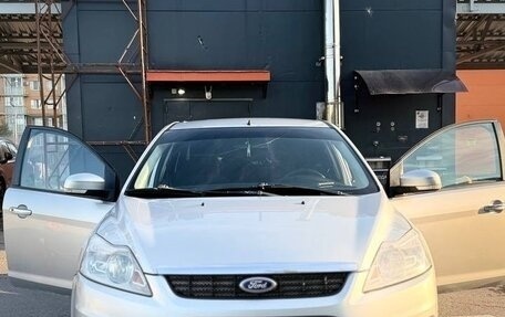 Ford Focus II рестайлинг, 2009 год, 460 000 рублей, 5 фотография