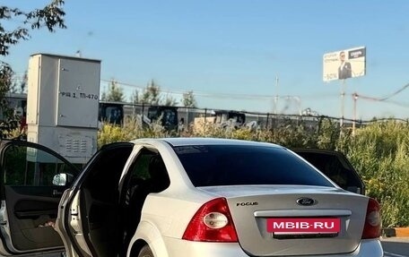 Ford Focus II рестайлинг, 2009 год, 460 000 рублей, 2 фотография