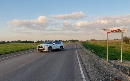 Toyota RAV4, 2021 год, 3 950 000 рублей, 5 фотография