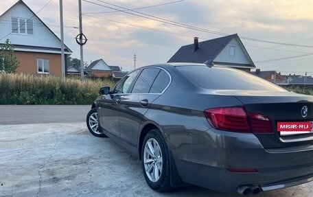 BMW 5 серия, 2011 год, 1 600 000 рублей, 4 фотография