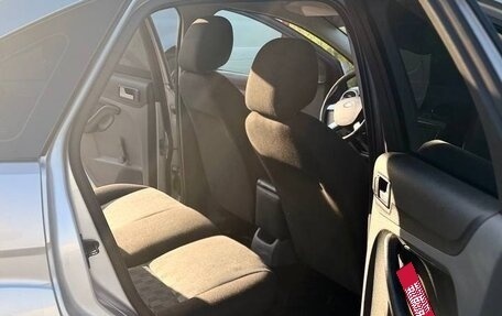 Ford Focus II рестайлинг, 2009 год, 460 000 рублей, 7 фотография