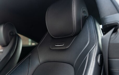 Mercedes-Benz C-Класс AMG, 2016 год, 4 500 000 рублей, 17 фотография