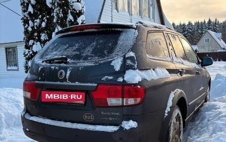 SsangYong Kyron I, 2012 год, 700 000 рублей, 3 фотография
