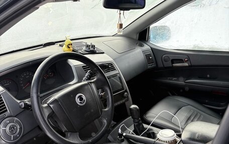 SsangYong Kyron I, 2012 год, 700 000 рублей, 12 фотография