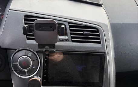 SsangYong Kyron I, 2012 год, 700 000 рублей, 11 фотография