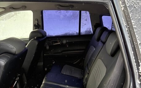 SsangYong Kyron I, 2012 год, 700 000 рублей, 9 фотография
