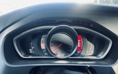Volvo V40 Cross Country I, 2013 год, 1 080 000 рублей, 9 фотография