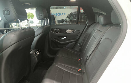 Mercedes-Benz GLC, 2016 год, 2 250 000 рублей, 16 фотография