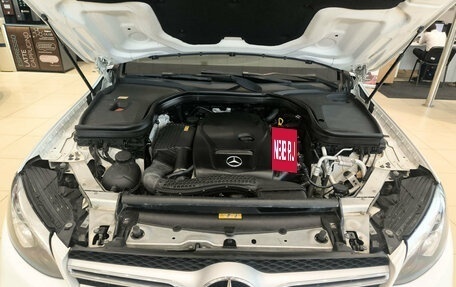 Mercedes-Benz GLC, 2016 год, 2 250 000 рублей, 13 фотография