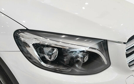 Mercedes-Benz GLC, 2016 год, 2 250 000 рублей, 21 фотография