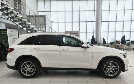 Mercedes-Benz GLC, 2016 год, 2 250 000 рублей, 8 фотография