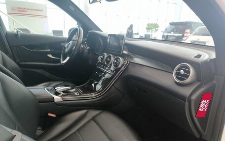 Mercedes-Benz GLC, 2016 год, 2 250 000 рублей, 15 фотография