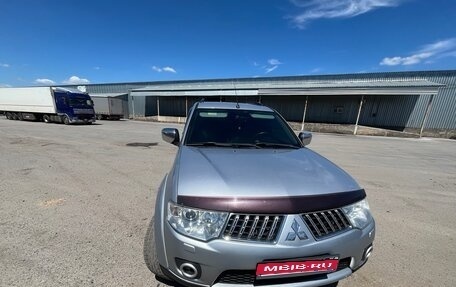 Mitsubishi Pajero Sport II рестайлинг, 2012 год, 1 750 000 рублей, 1 фотография