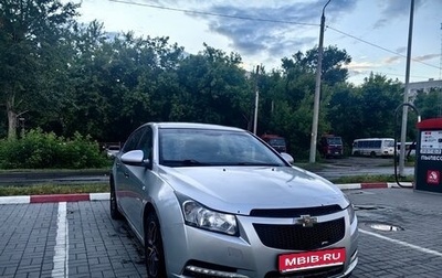 Chevrolet Cruze II, 2012 год, 420 000 рублей, 1 фотография