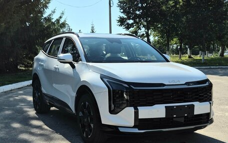 KIA Sportage IV рестайлинг, 2026 год, 4 850 000 рублей, 1 фотография