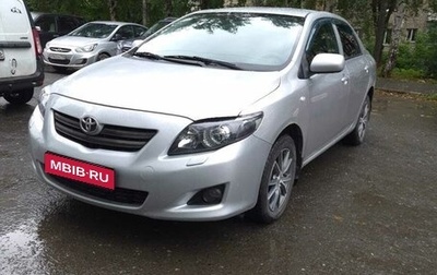 Toyota Corolla, 2008 год, 650 000 рублей, 1 фотография