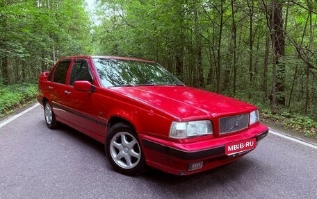 Volvo 850, 1993 год, 400 000 рублей, 1 фотография
